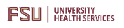 University Health Services Logo